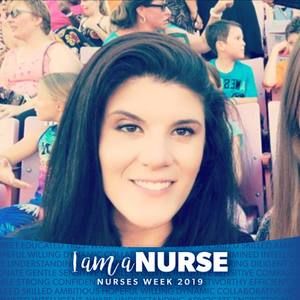 Meet your Posher, Natasha